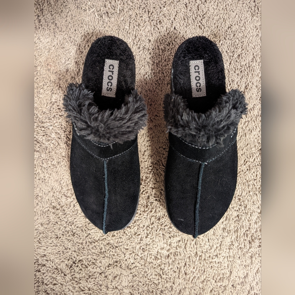 Crocs Clogs